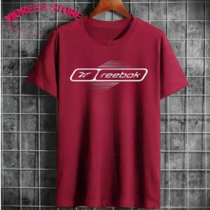Kaos Warna Merah - By Dithop.id